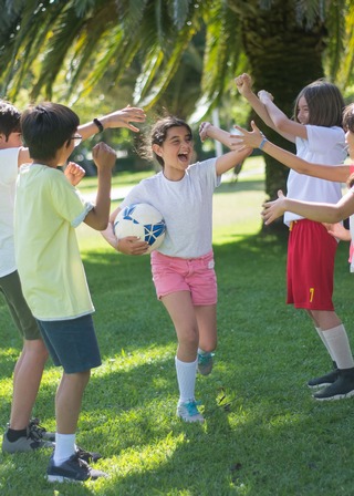 Stage Multisports